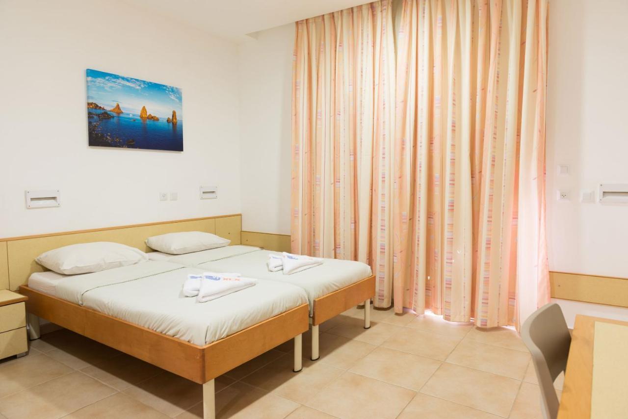 Hostel Hi - Ein Gedi