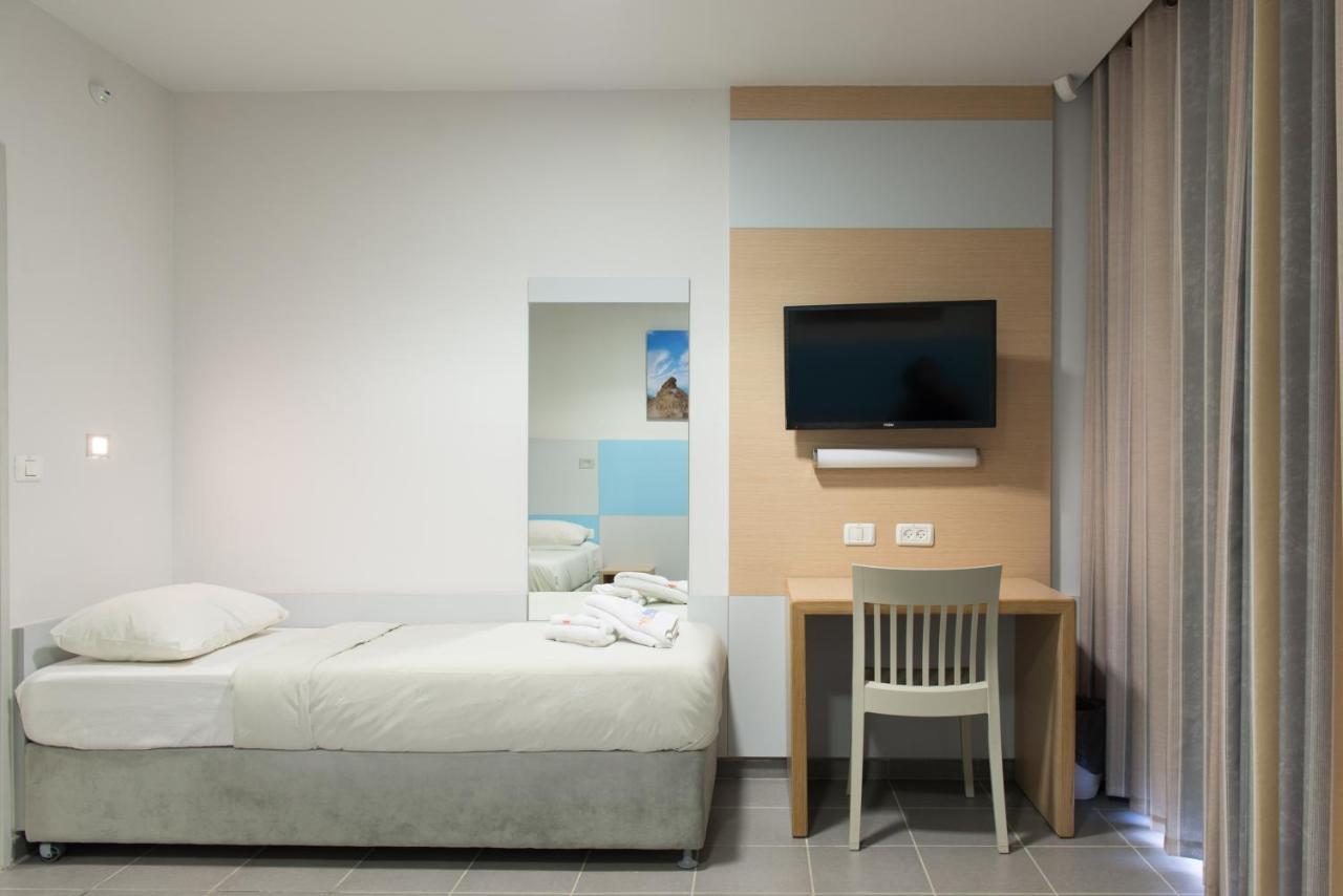 Hi - Hostel
